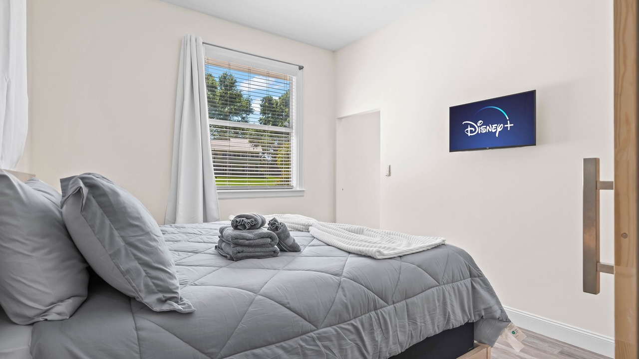 Photo of Bedroom in Auburndale