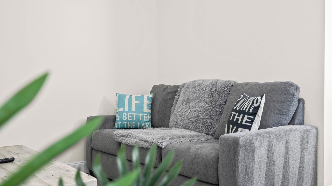 Photo of Livingroom in Auburndale