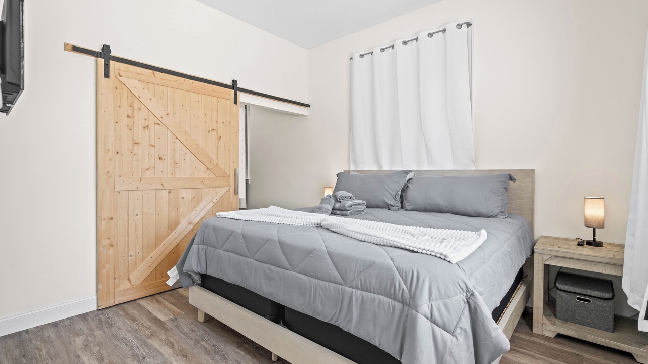 Photo of Bedroom in Auburndale