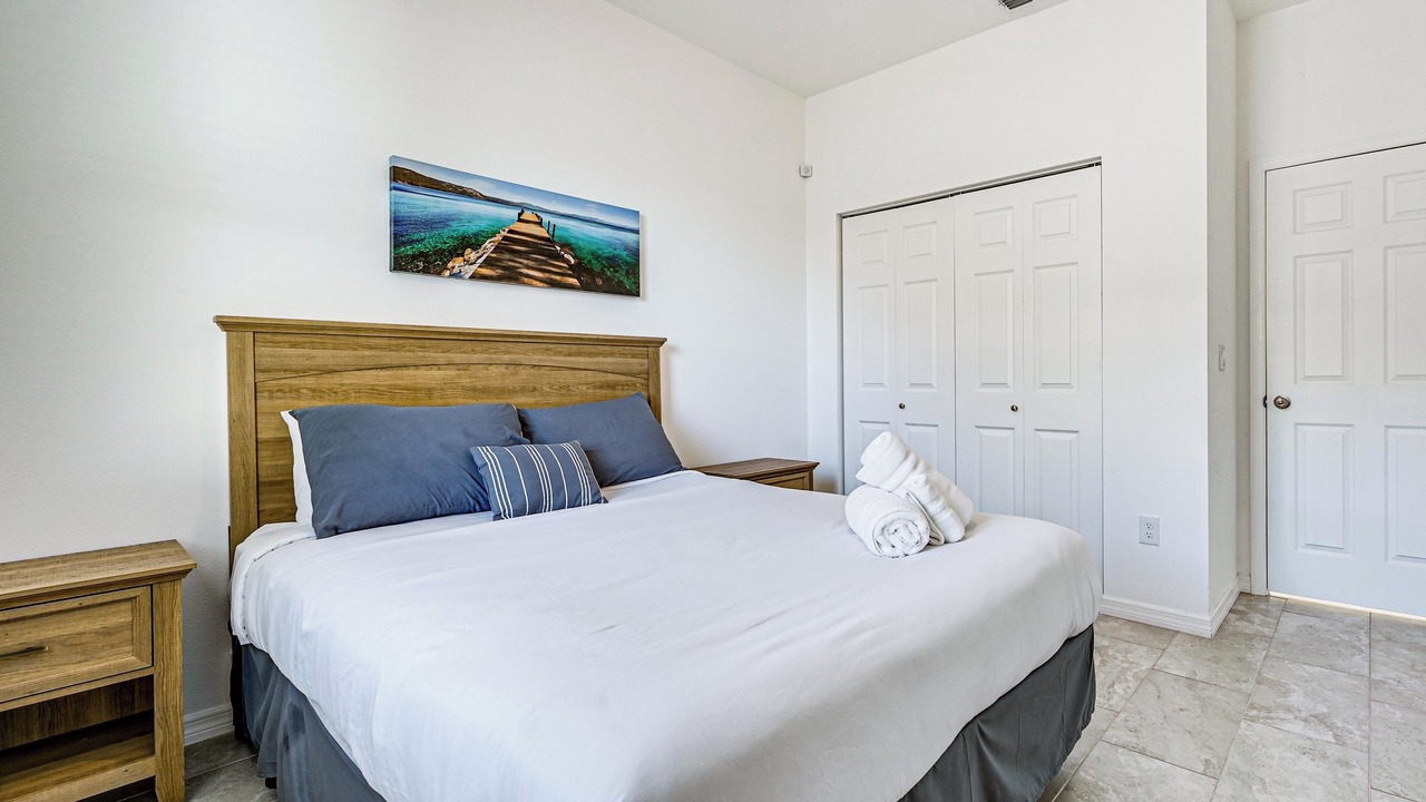 Photo of Bedroom in East Tampa