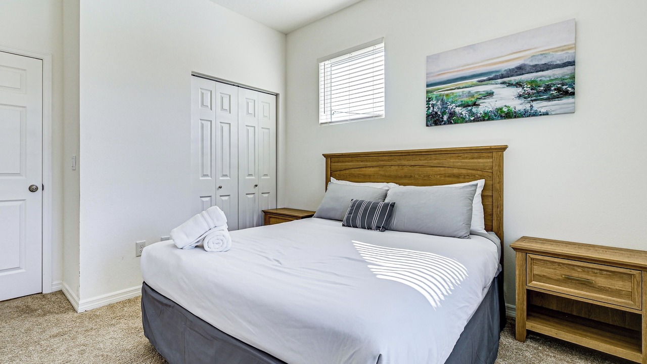 Photo of Bedroom in East Tampa