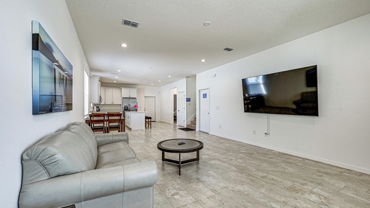 Photo of Bedroom in East Tampa