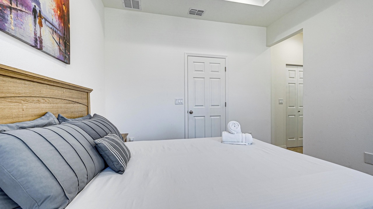 Photo of Bedroom in East Tampa