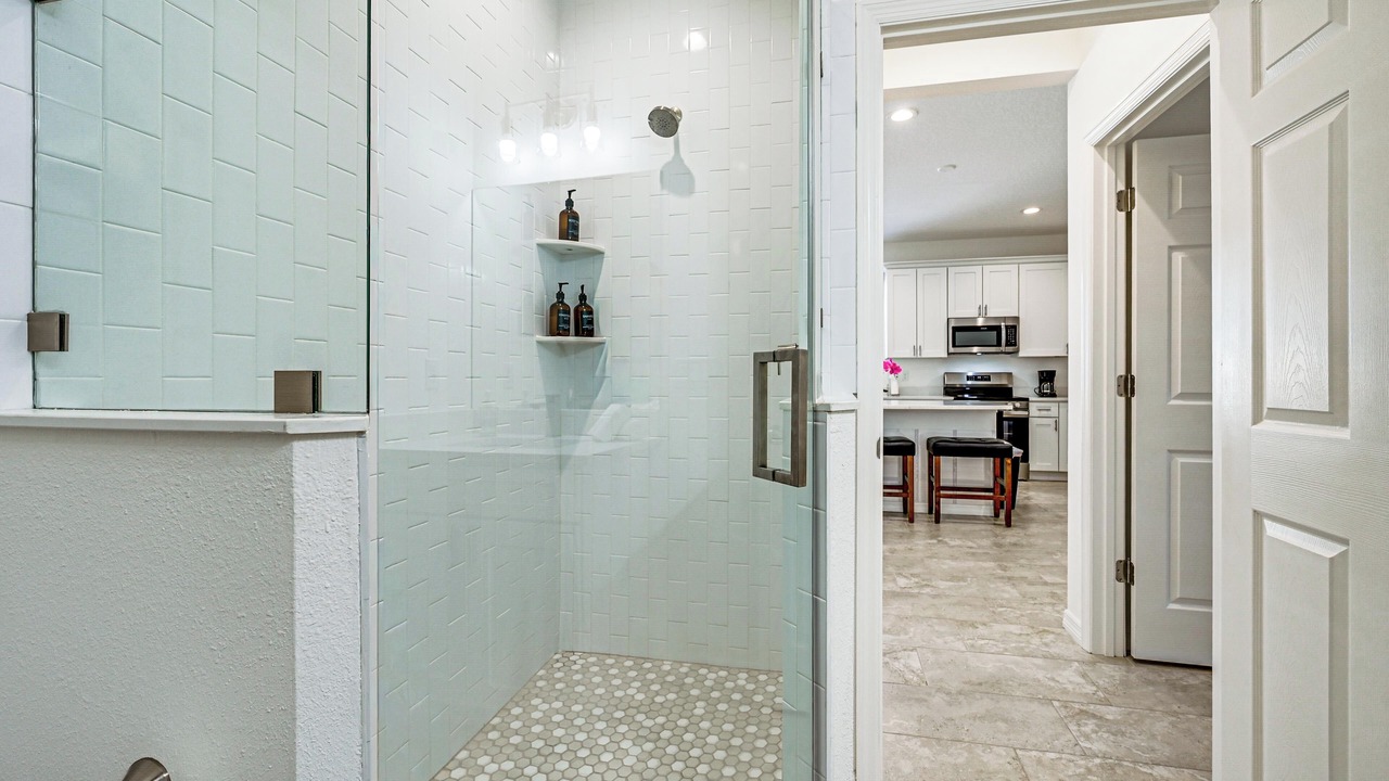 Photo of Kitchen in East Tampa