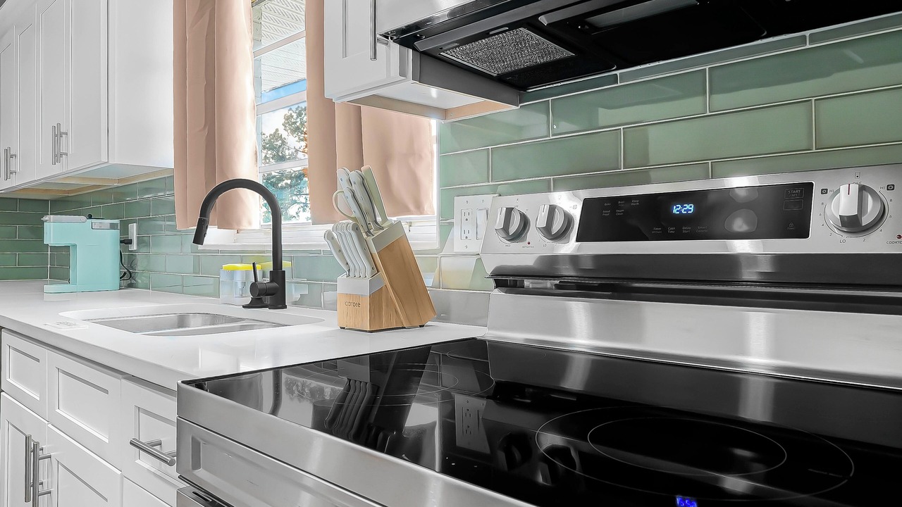 Photo of Kitchen in Winter Haven