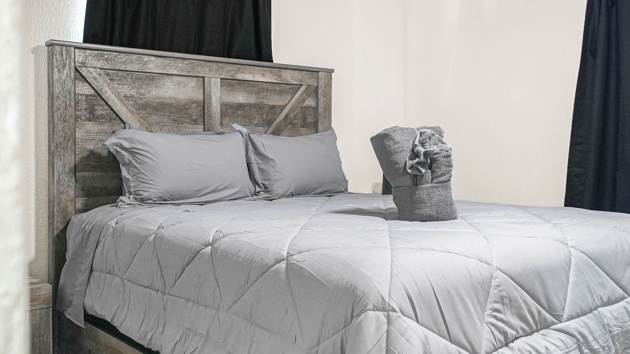 Photo of Bedroom in Winter Haven