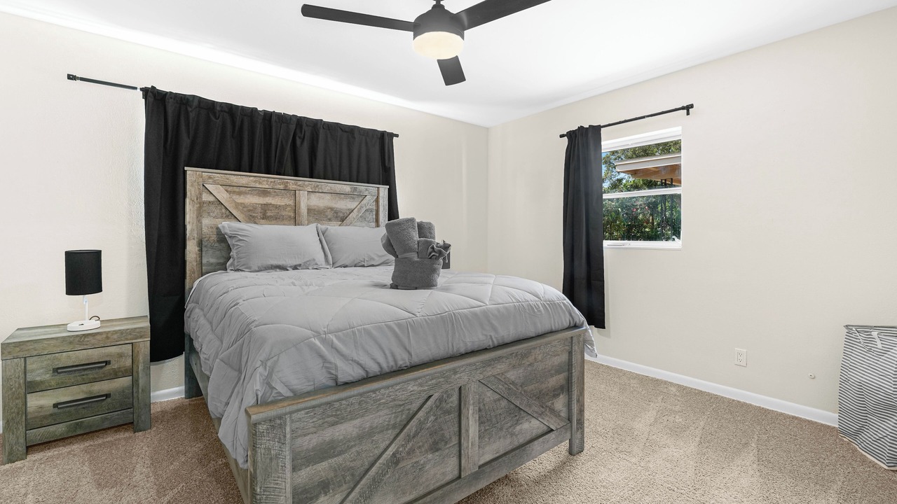 Photo of Bedroom in Winter Haven