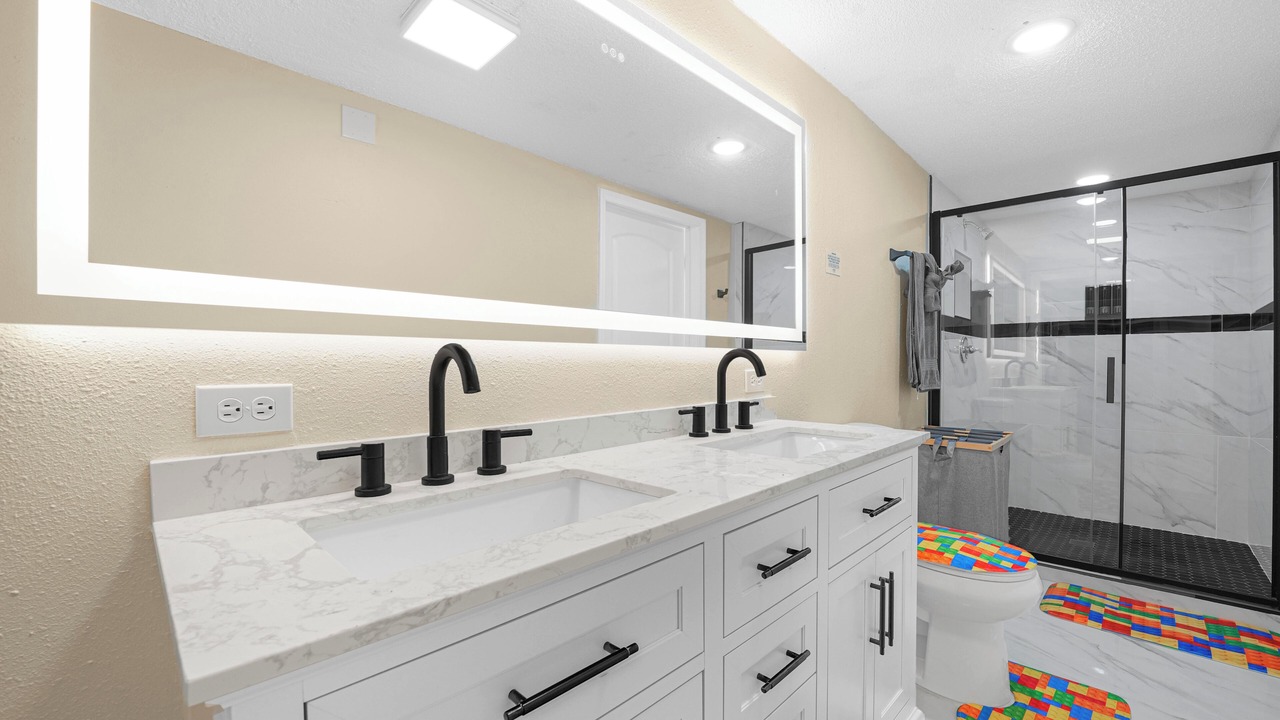 Photo of Bathroom in Winter Haven