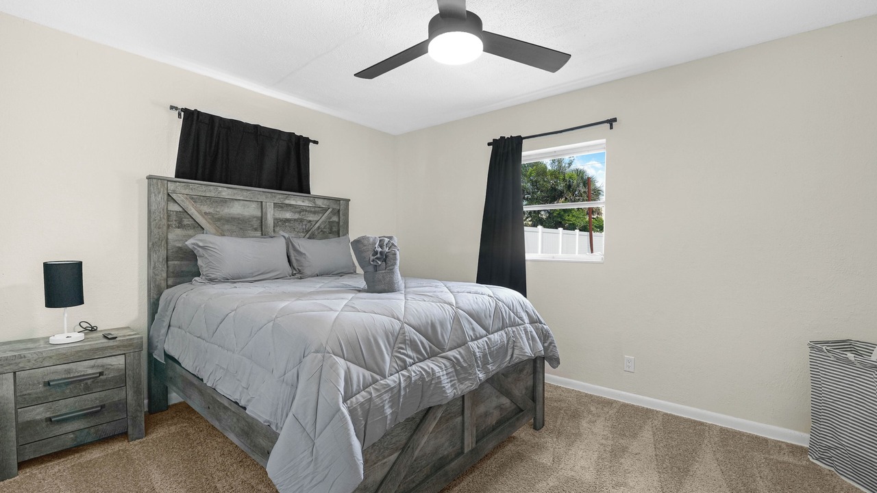 Photo of Bedroom in Winter Haven