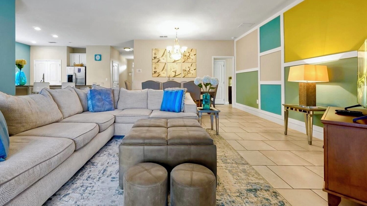 Photo of Bedroom in Loughman
