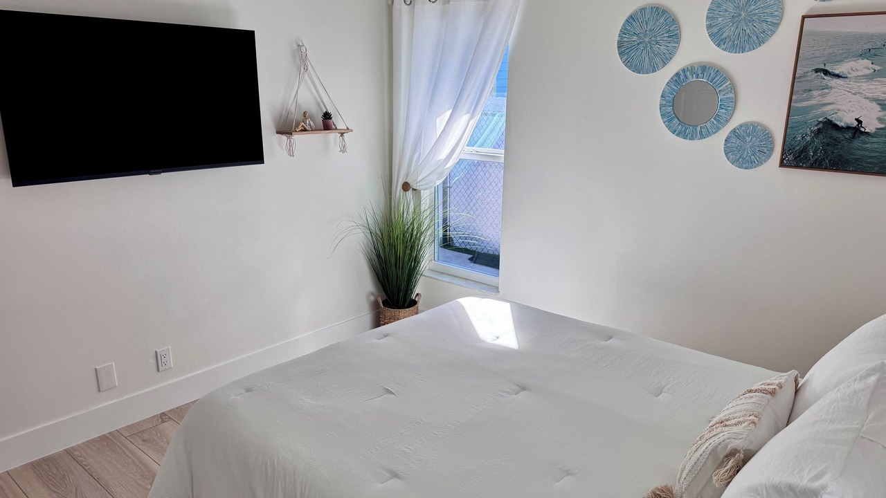 Photo of Bedroom in North Palm Beach Heights