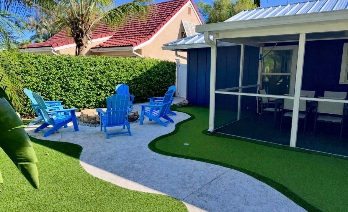 Photo of Outdoor in North Palm Beach Heights