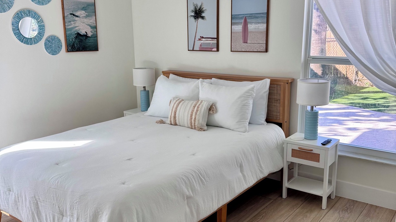 Photo of Bedroom in North Palm Beach Heights