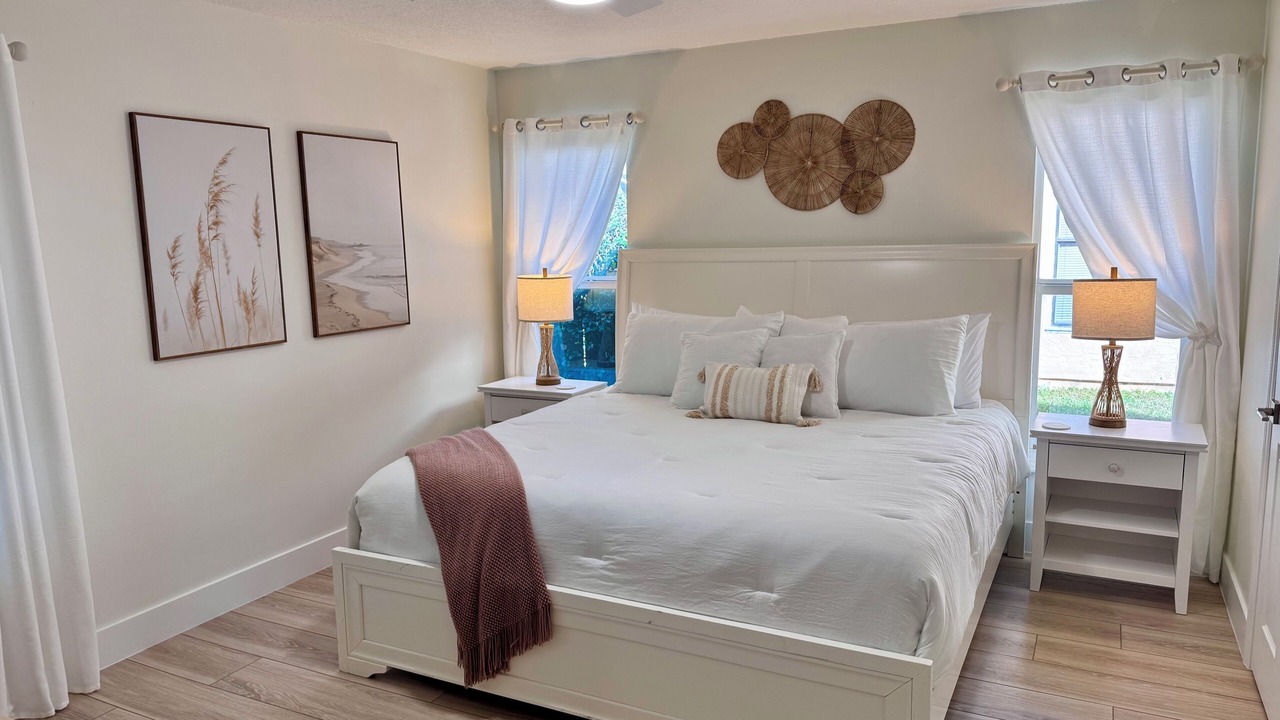 Photo of Bedroom in North Palm Beach Heights