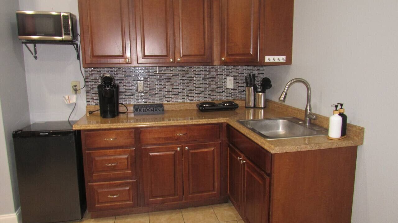 Photo of Kitchen in Carrollwood