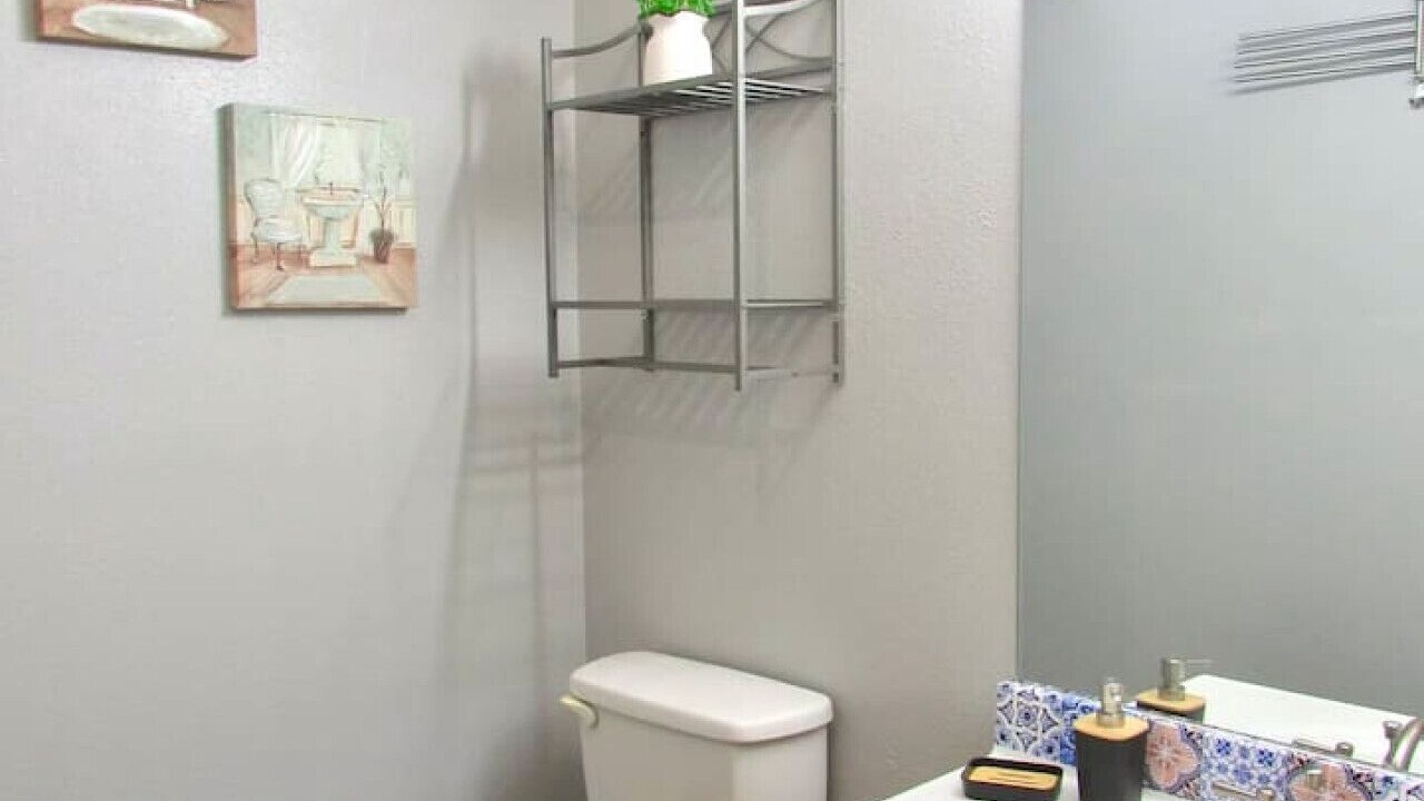 Photo of Bathroom in Carrollwood