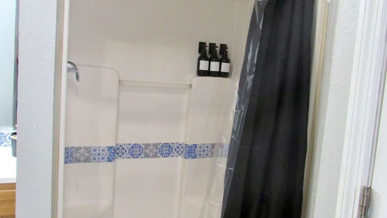 Photo of Bathroom in Carrollwood