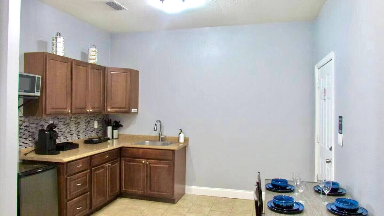 Photo of Kitchen in Carrollwood