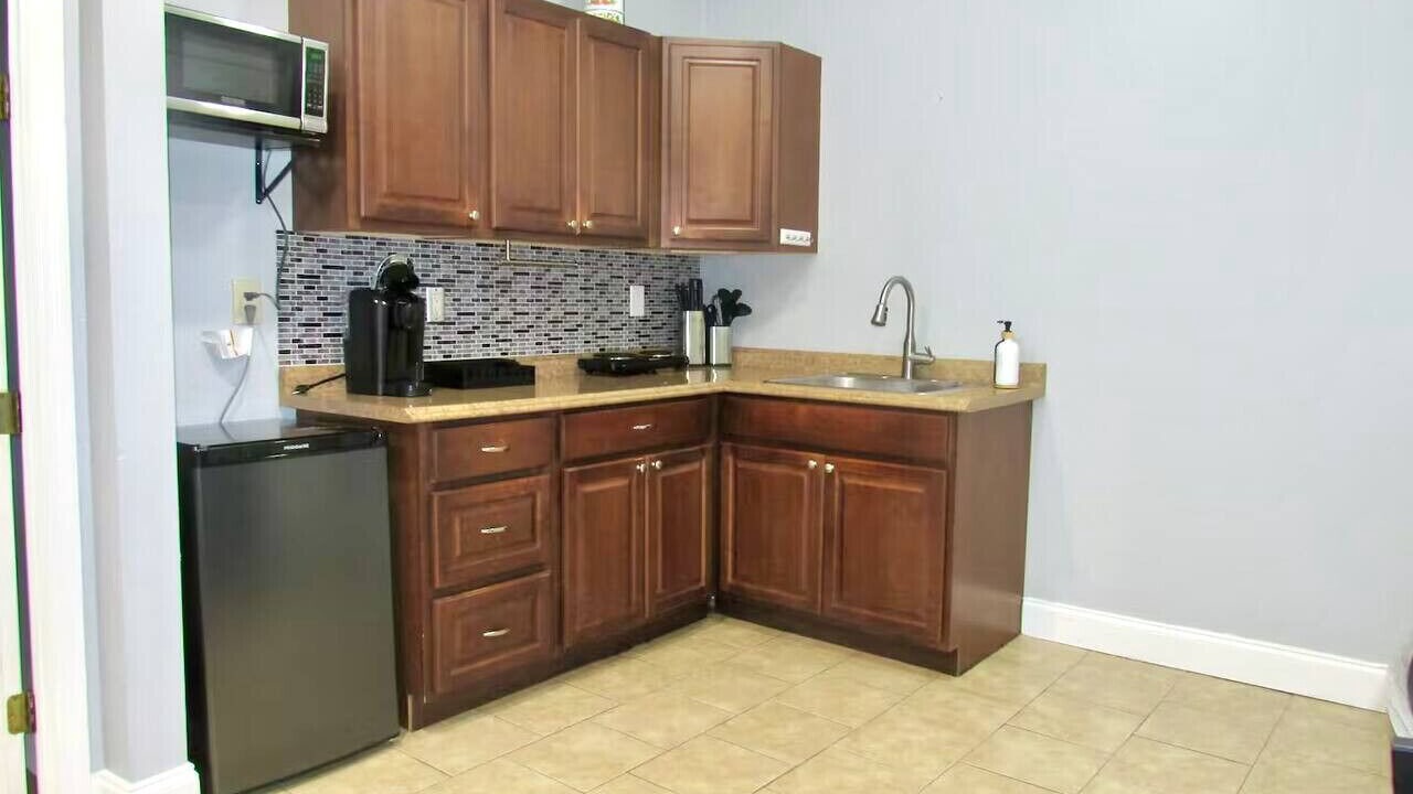 Photo of Kitchen in Carrollwood
