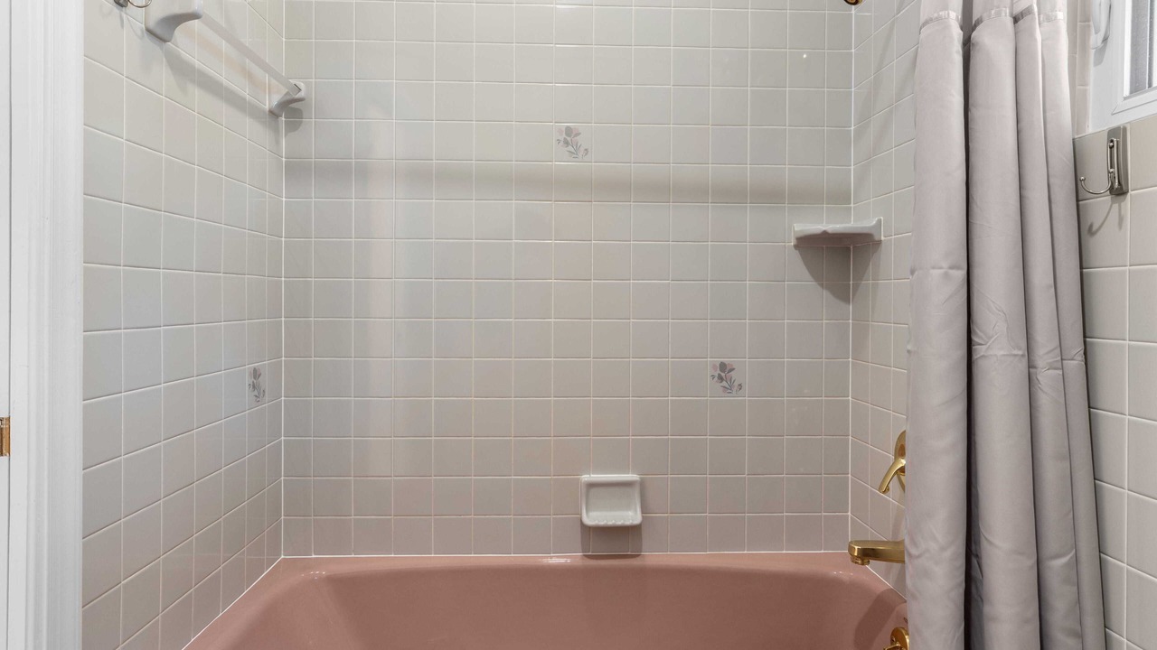 Photo of Bathroom in Fort Pierce Shores