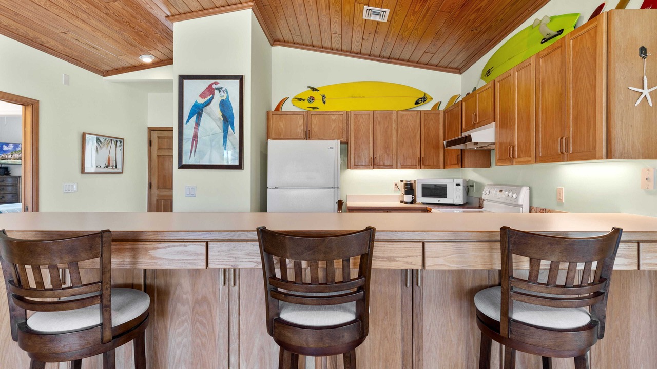 Photo of Kitchen in Fort Pierce Shores