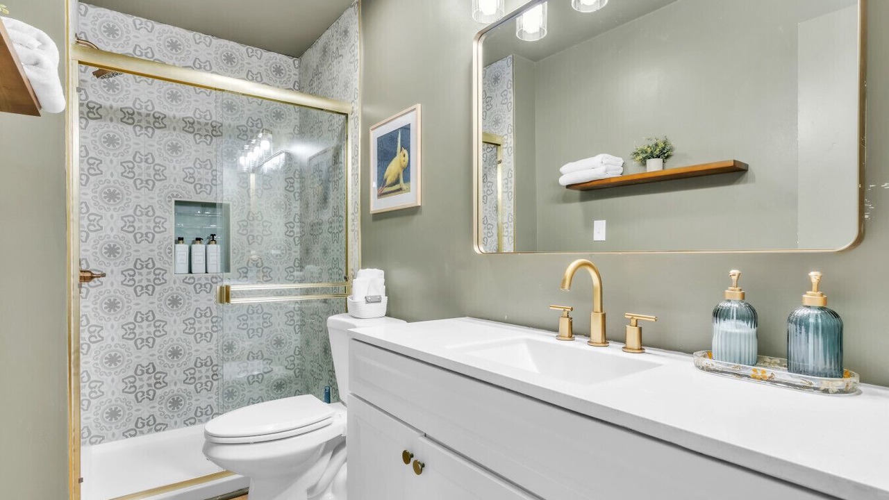 Photo of Bathroom in Arcadia