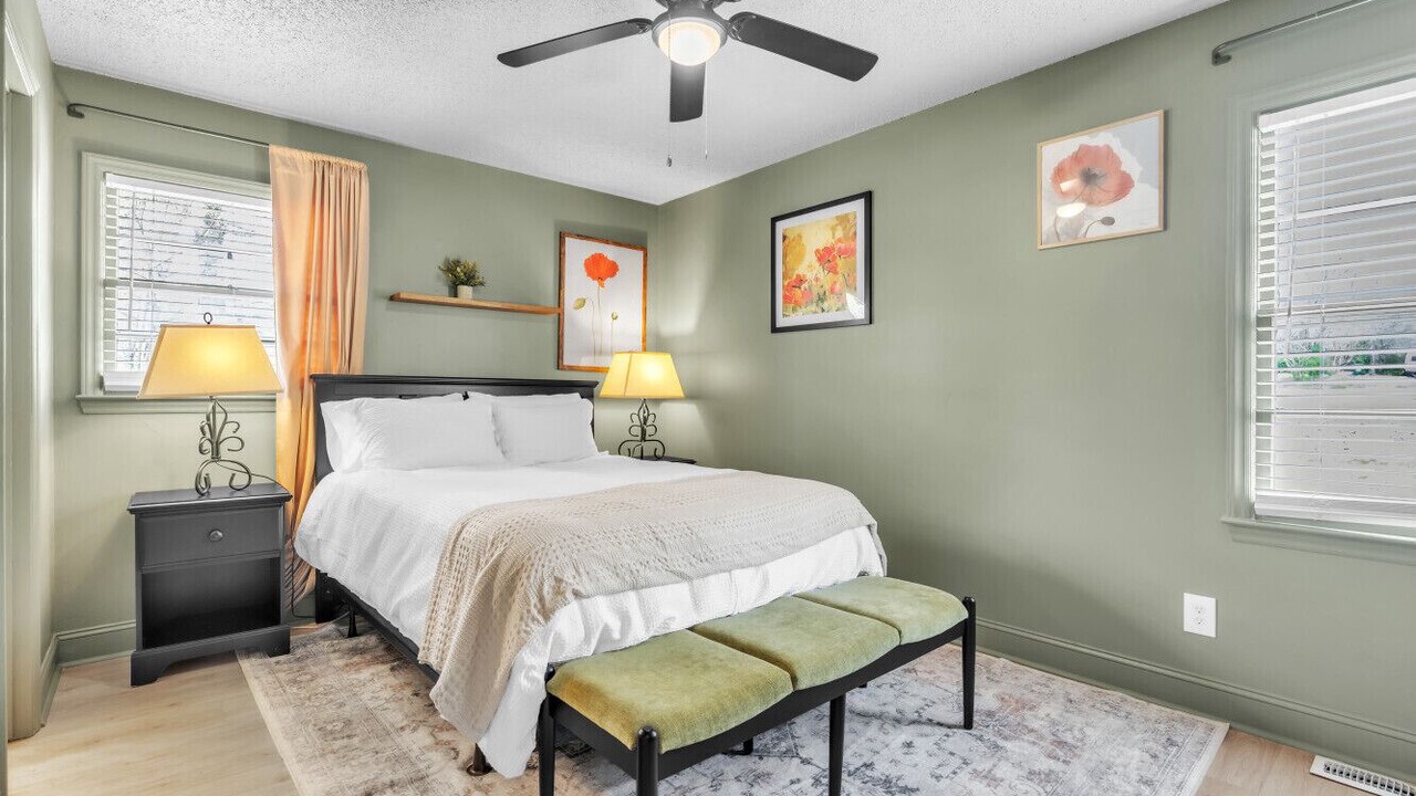 Photo of Bedroom in Arcadia