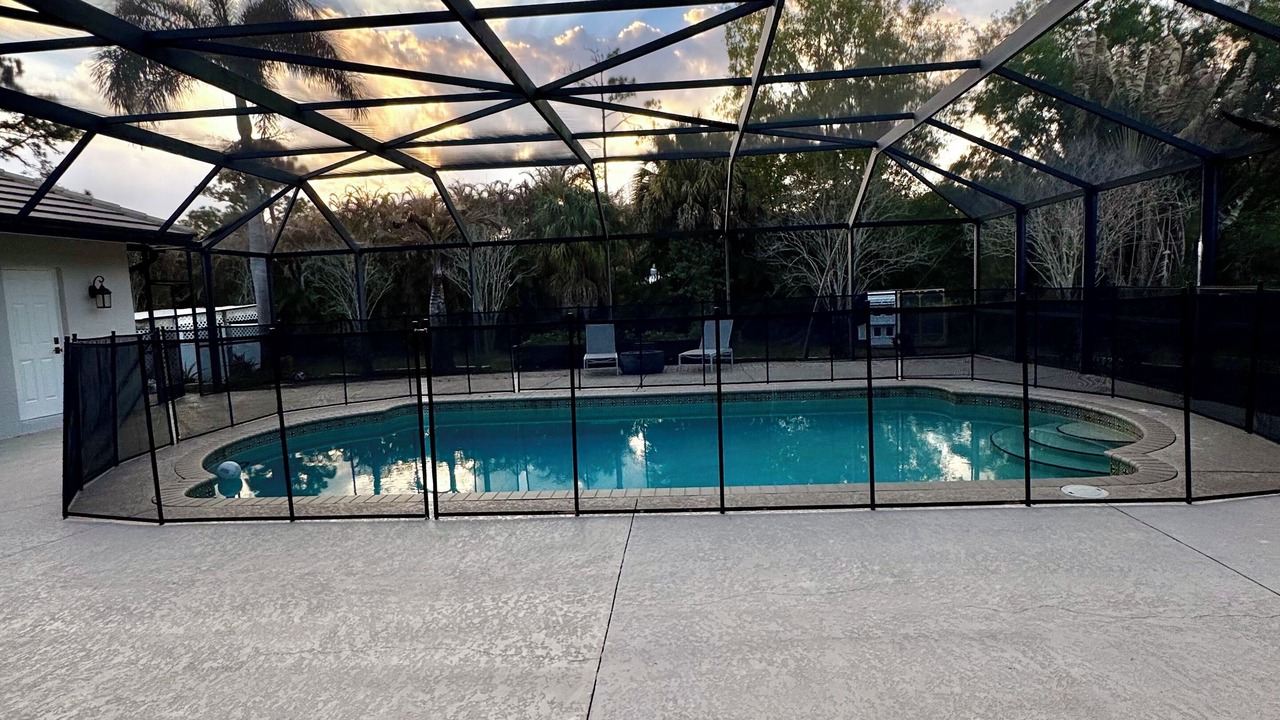 Photo of Outdoor in Jupiter Farms