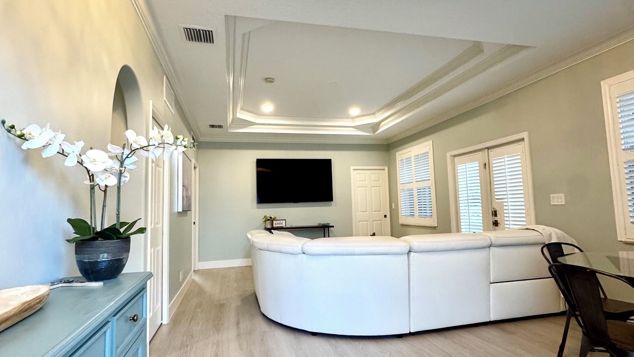 Photo of Livingroom in Jupiter Farms