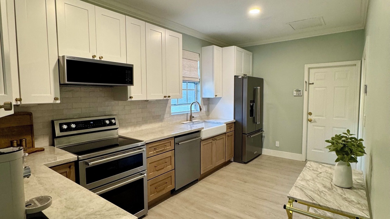 Photo of Kitchen in Jupiter Farms