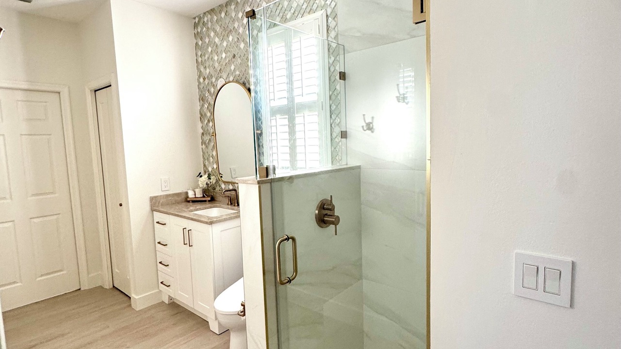 Photo of Bathroom in Jupiter Farms