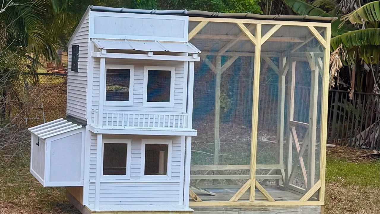 Photo of Outdoor in Jupiter Farms