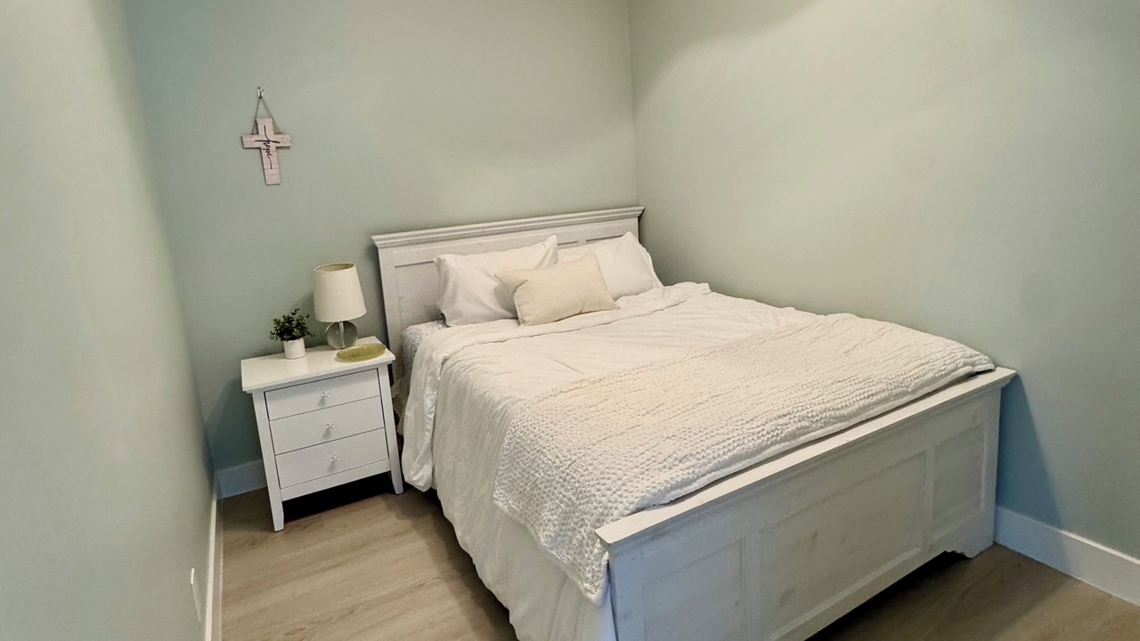 Photo of Bedroom in Jupiter Farms