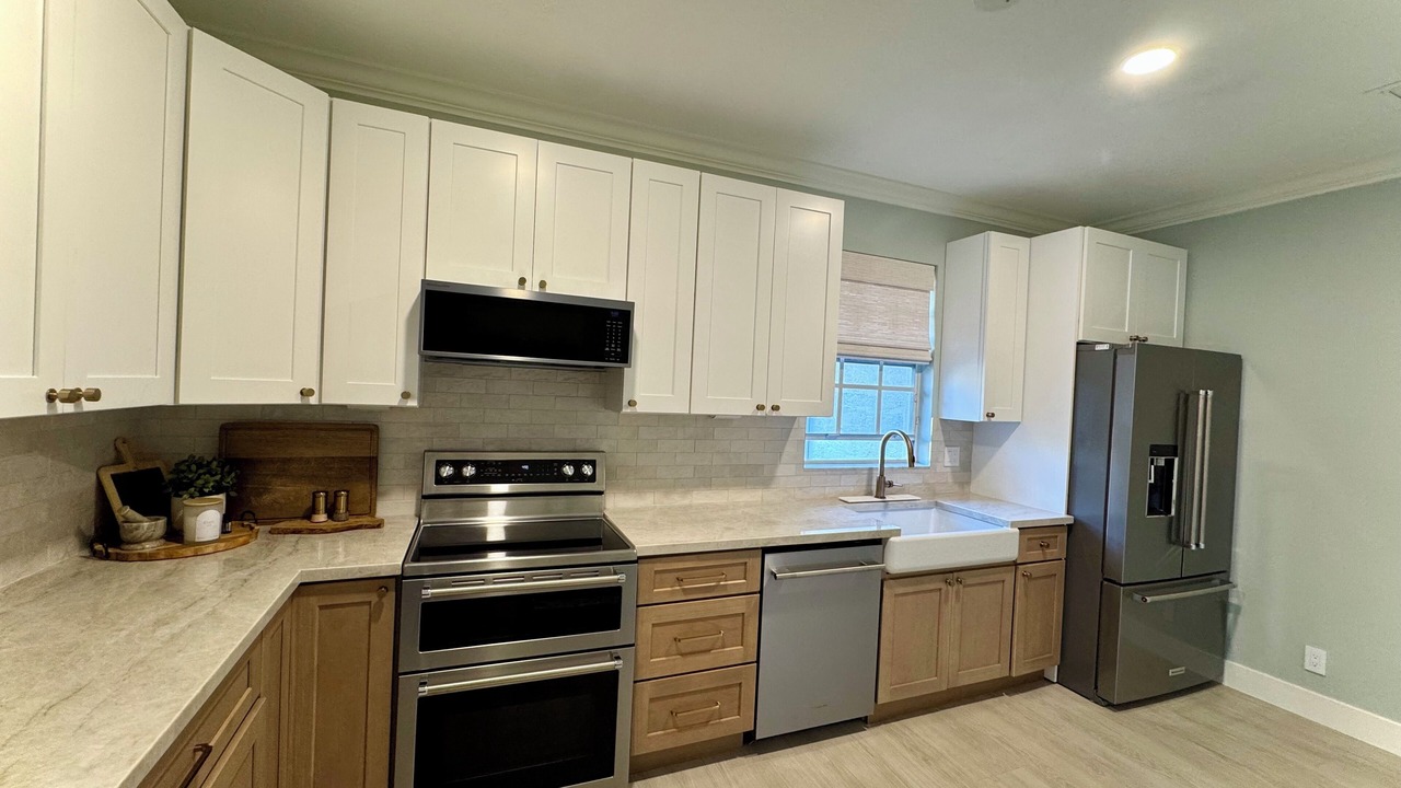 Photo of Kitchen in Jupiter Farms