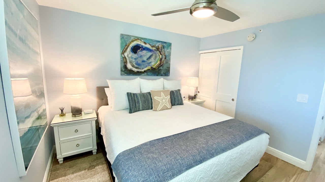 Photo of Bedroom in Marco Island
