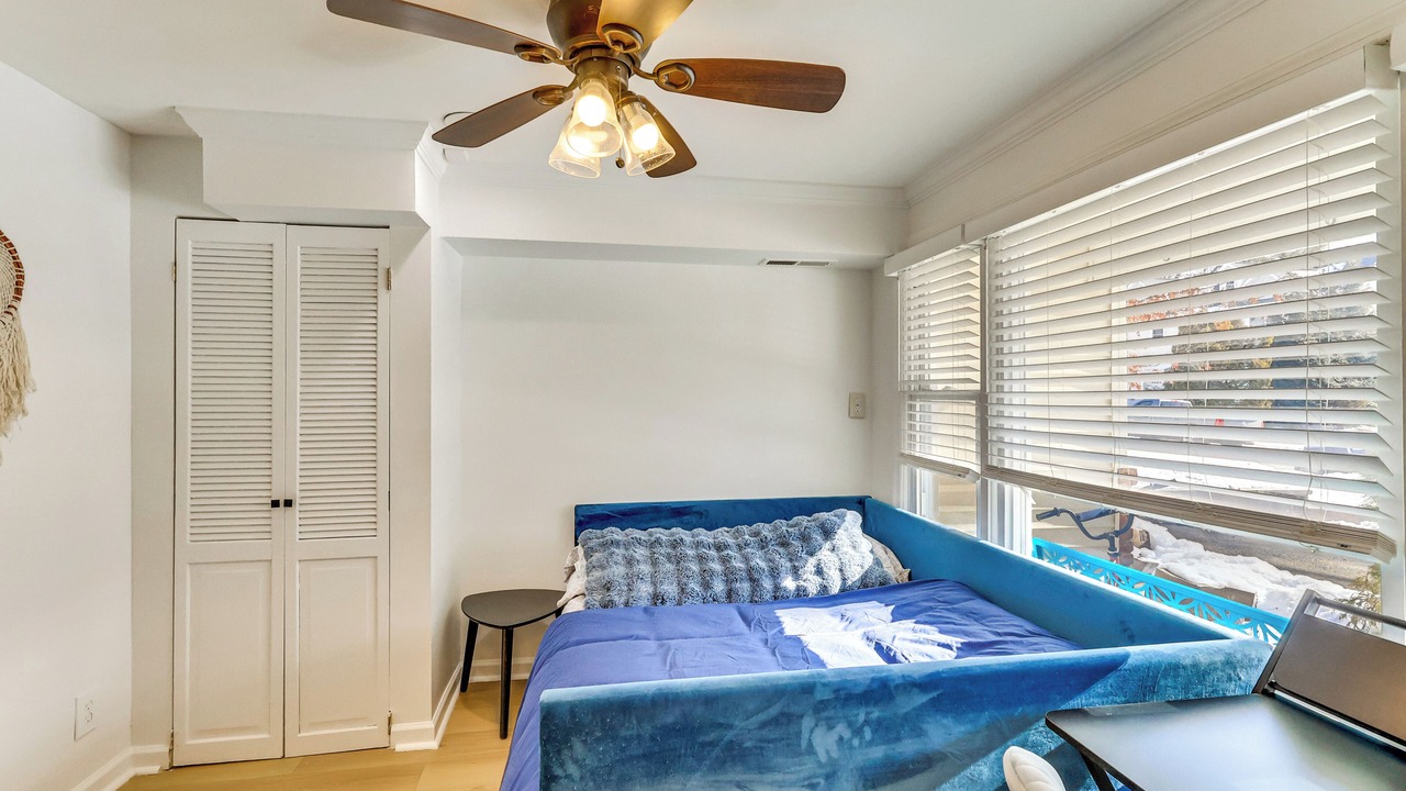 Photo of Bedroom in Scotch Plains