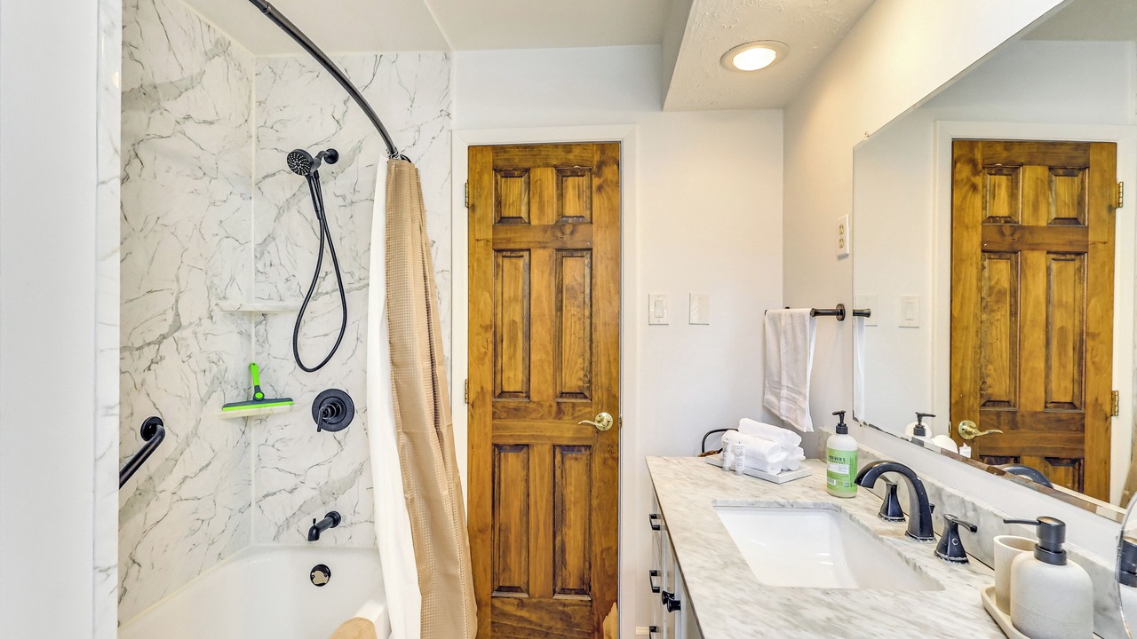 Photo of Bathroom in Scotch Plains
