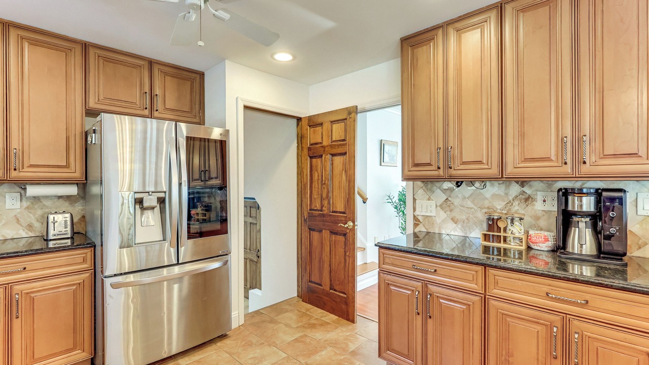 Photo of Kitchen in Scotch Plains