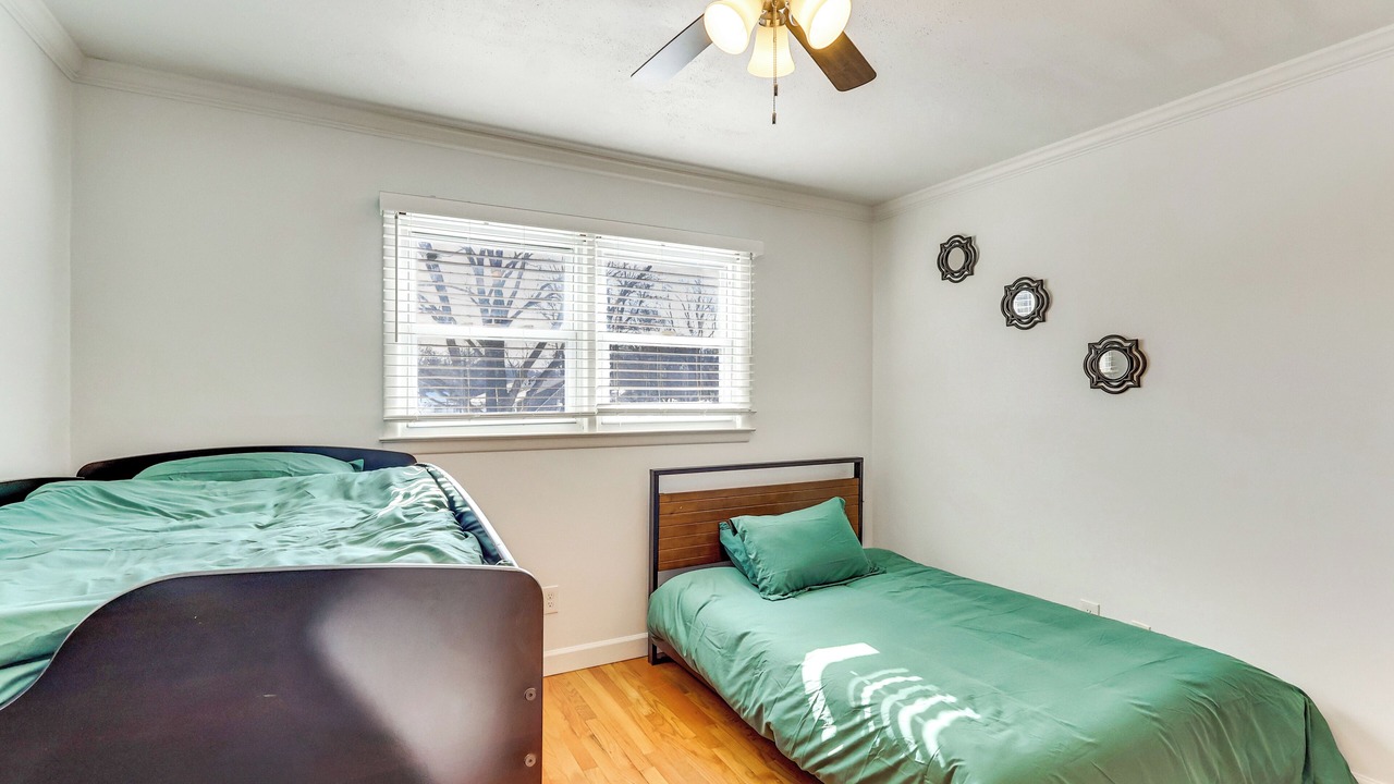 Photo of Bedroom in Scotch Plains