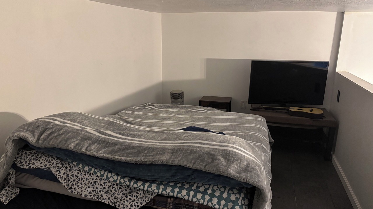 Photo of Bedroom in North Philadelphia