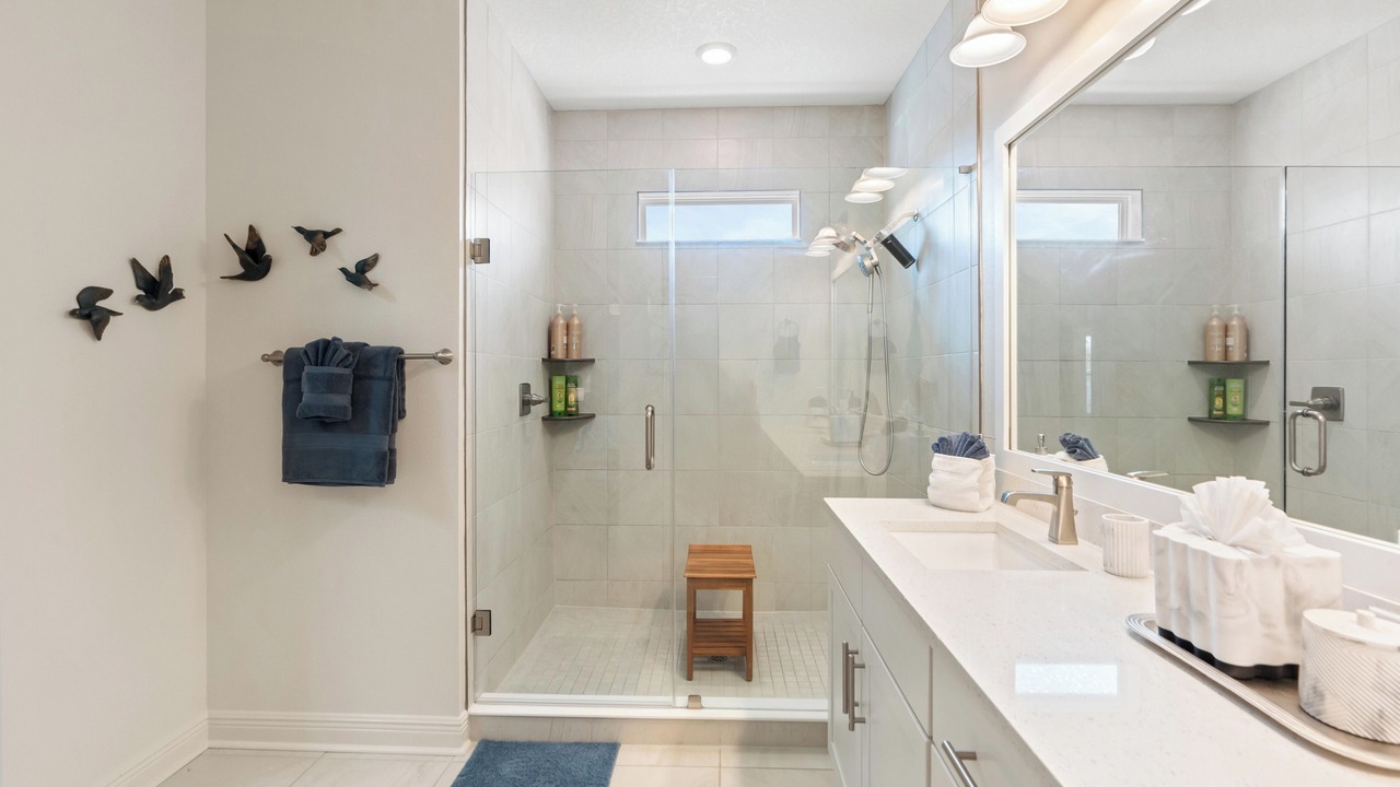Photo of Bathroom in Tampa