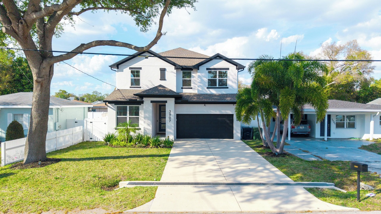 Photo of Outdoor in Tampa
