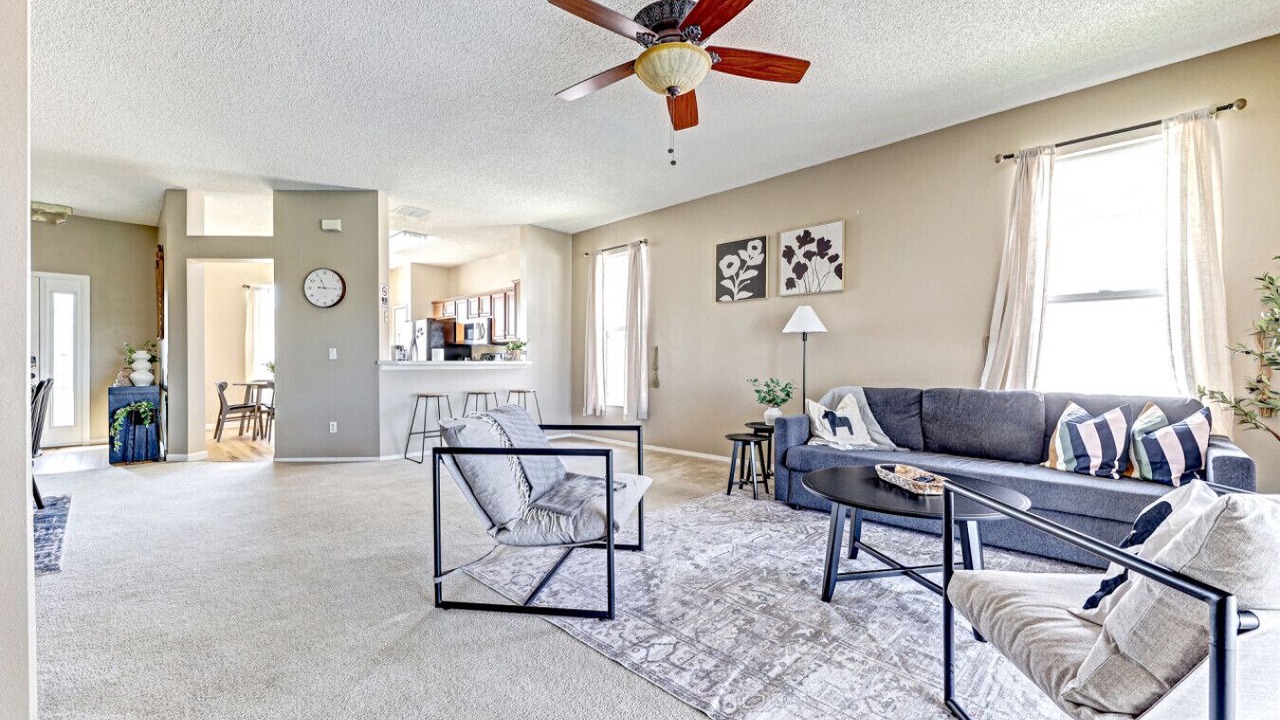Photo of Livingroom in Esprit
