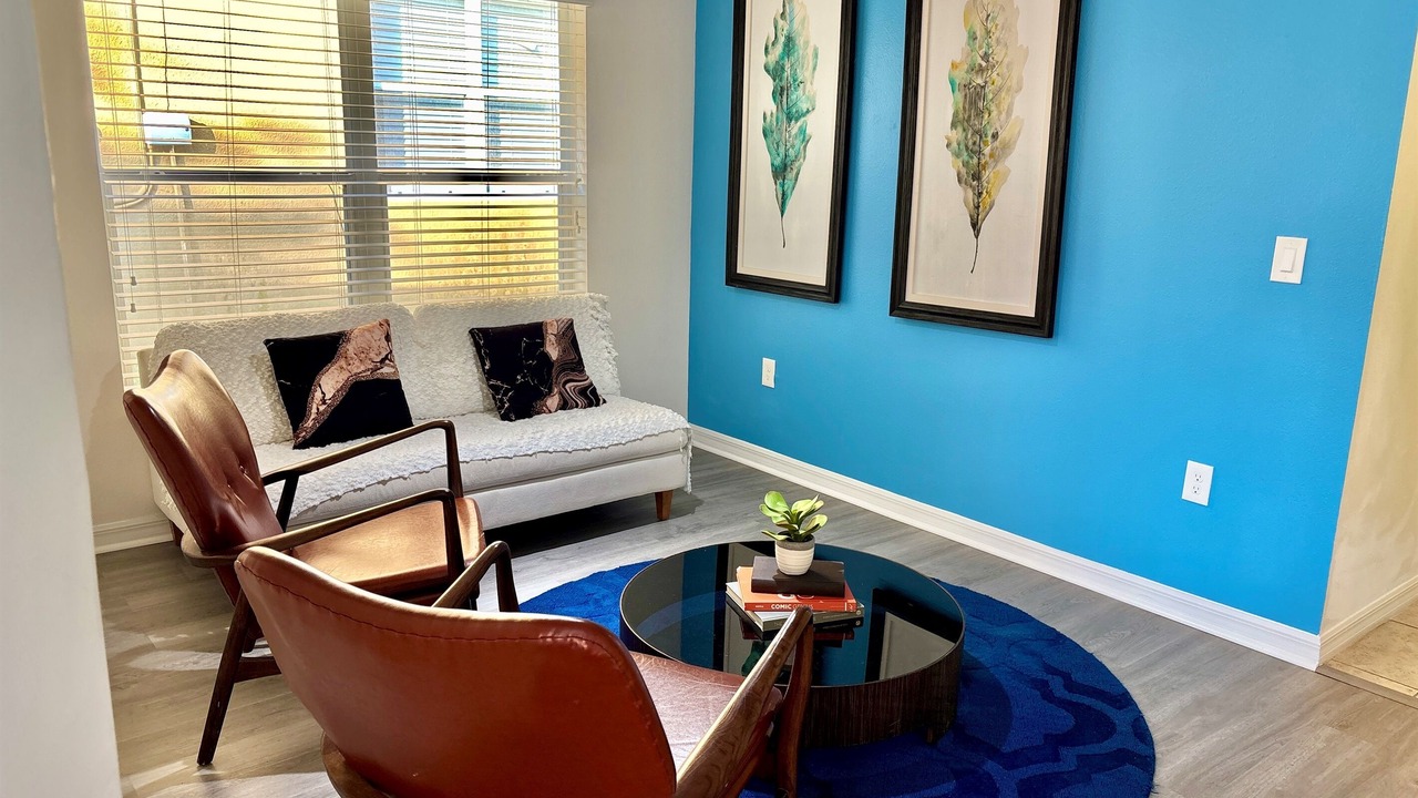 Photo of Livingroom in Watersong