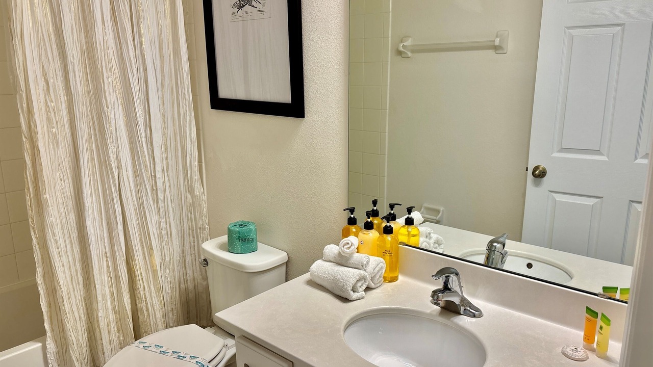 Photo of Bathroom in Watersong