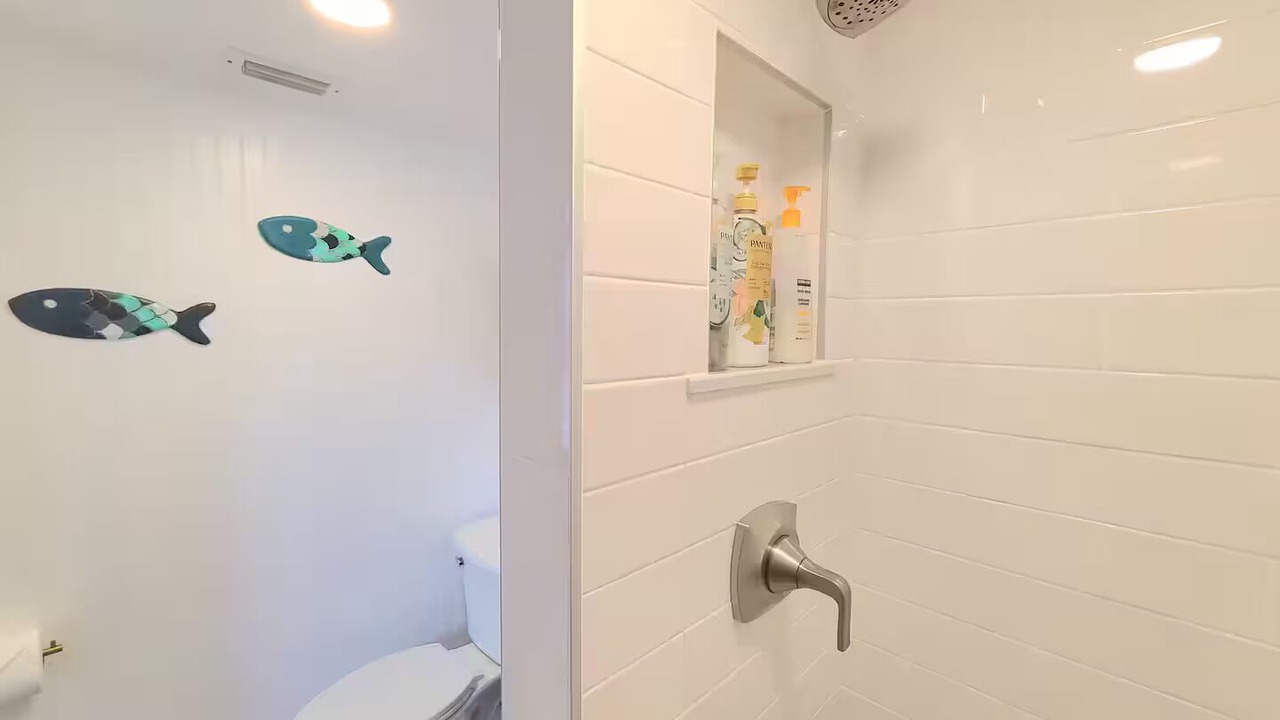 Photo of Bathroom in United Central
