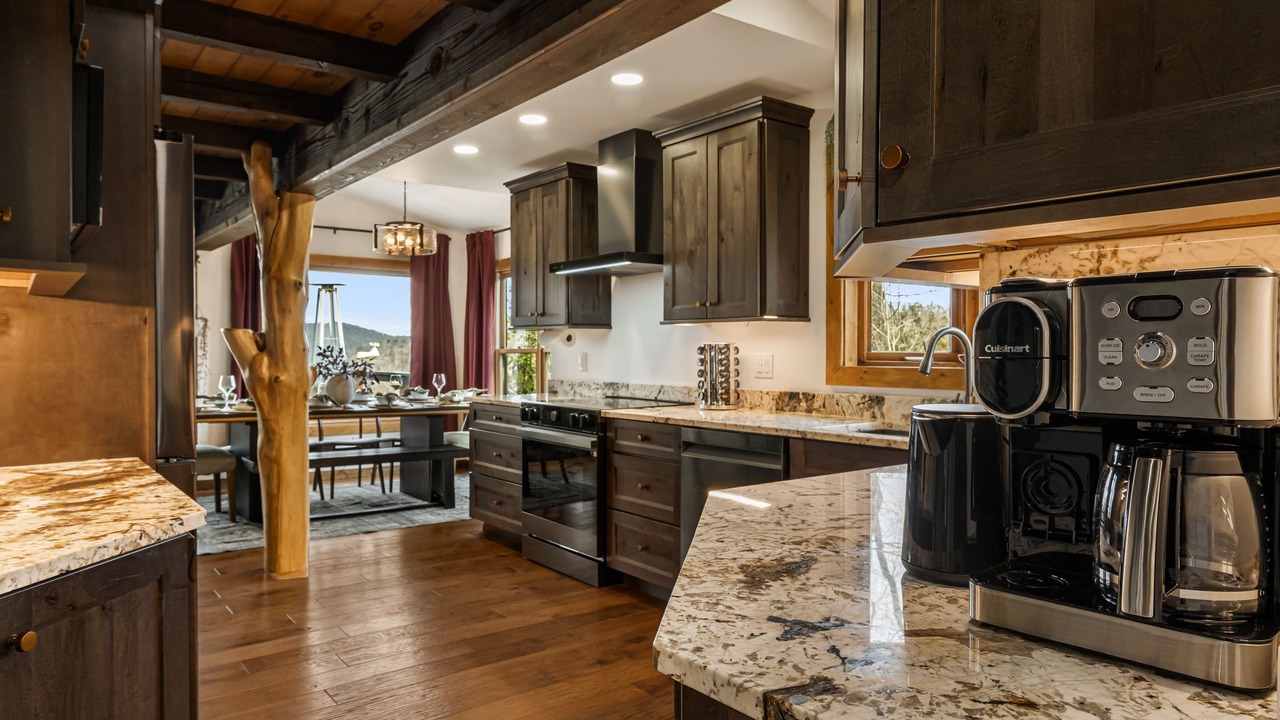Photo of Kitchen in Newland