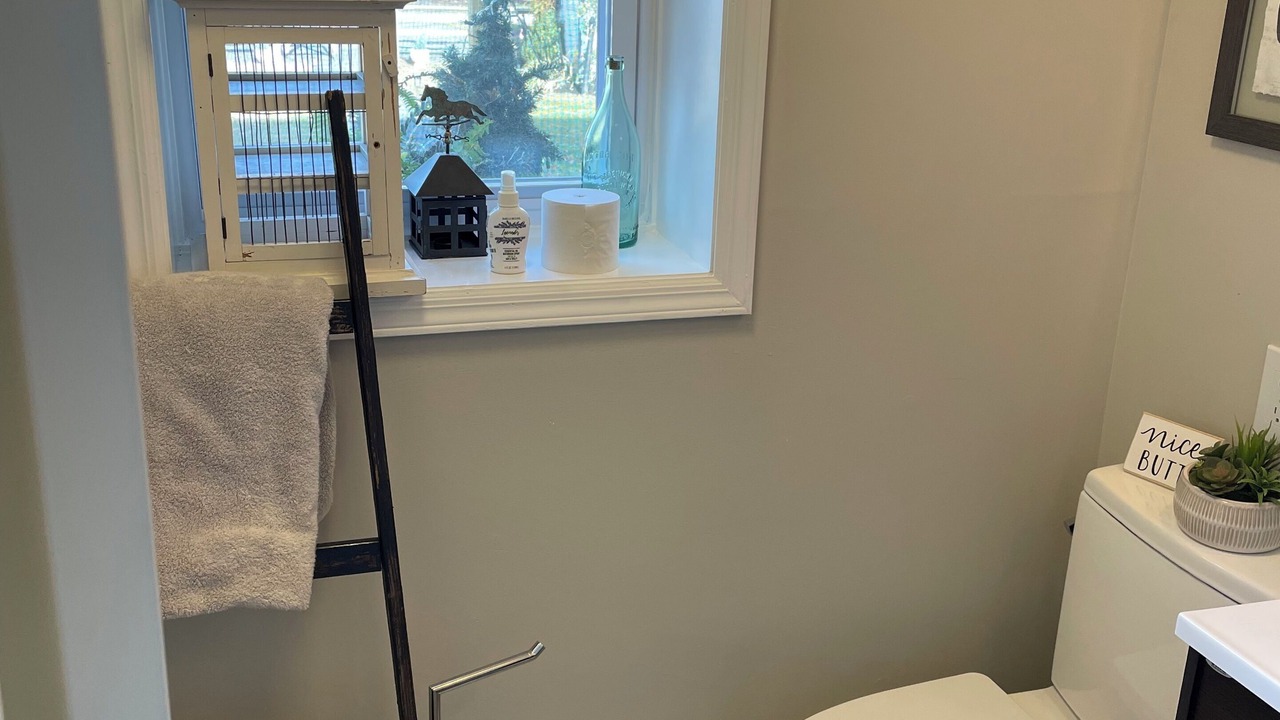Photo of Bathroom in Stockton