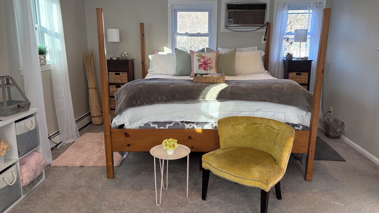Photo of Bedroom in Stockton