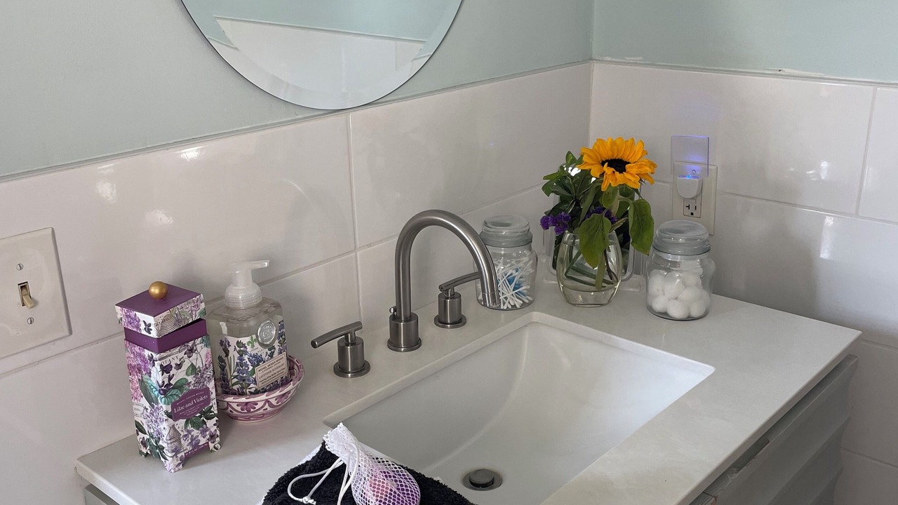 Photo of Bathroom in Stockton